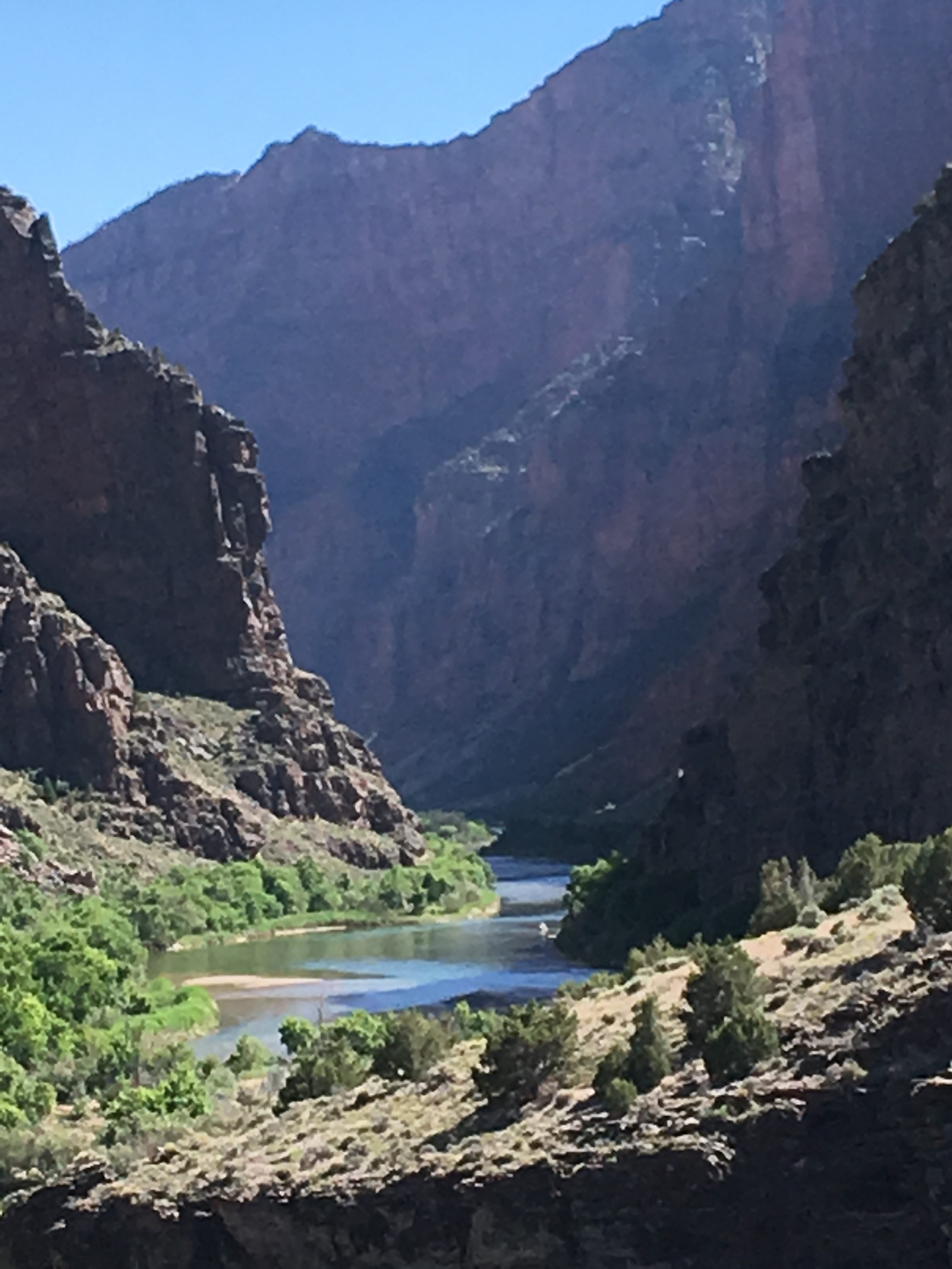 gates of lodore trail